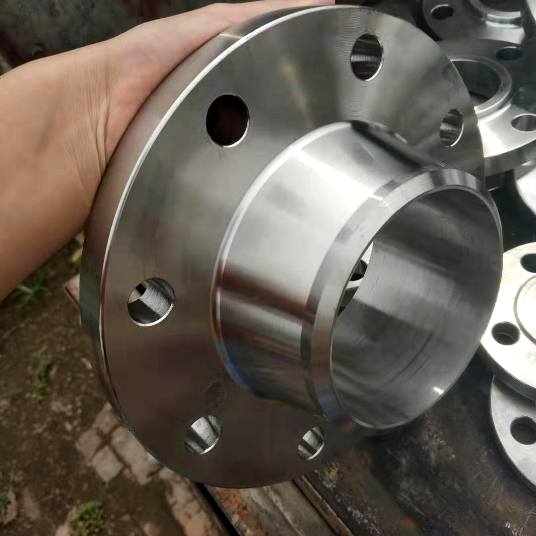 不銹鋼法蘭固溶優(yōu)勢(shì)有哪些