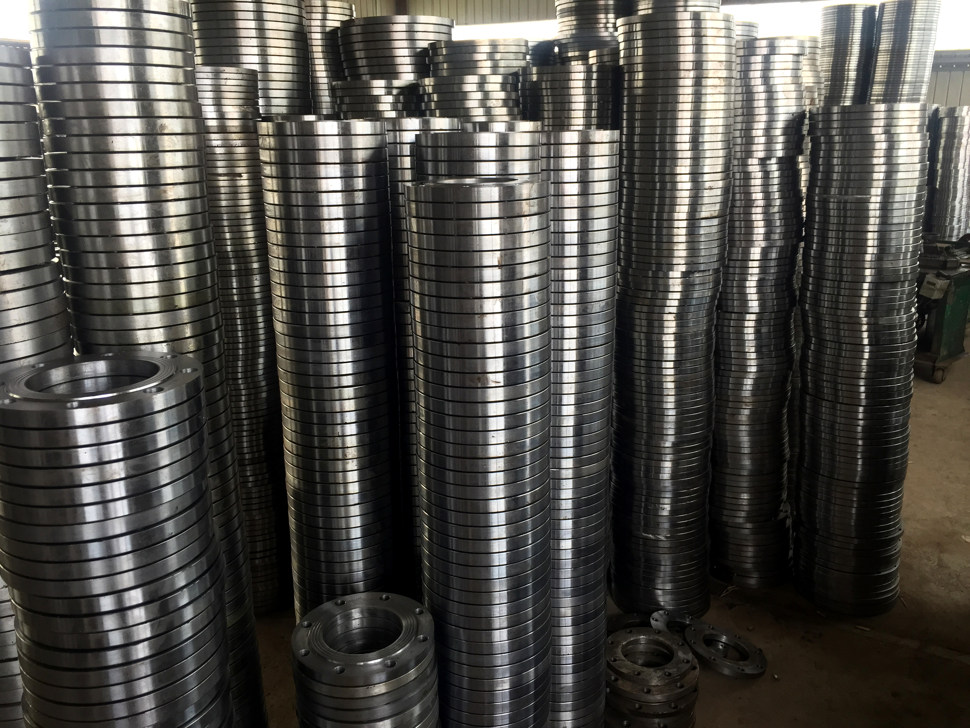 法蘭在機(jī)械設(shè)計(jì)中的應(yīng)用分析是什么?