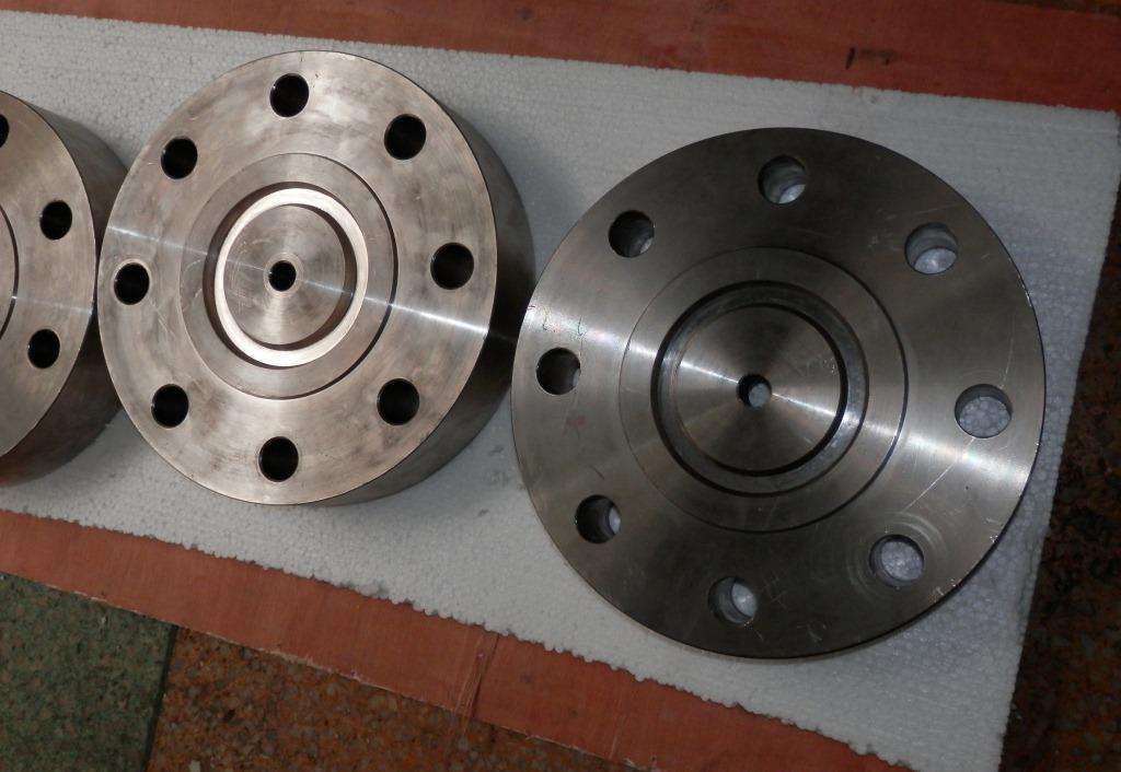 法蘭、法蘭連接及彎頭、沖壓彎；