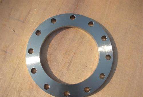 合金松套法蘭的用途；