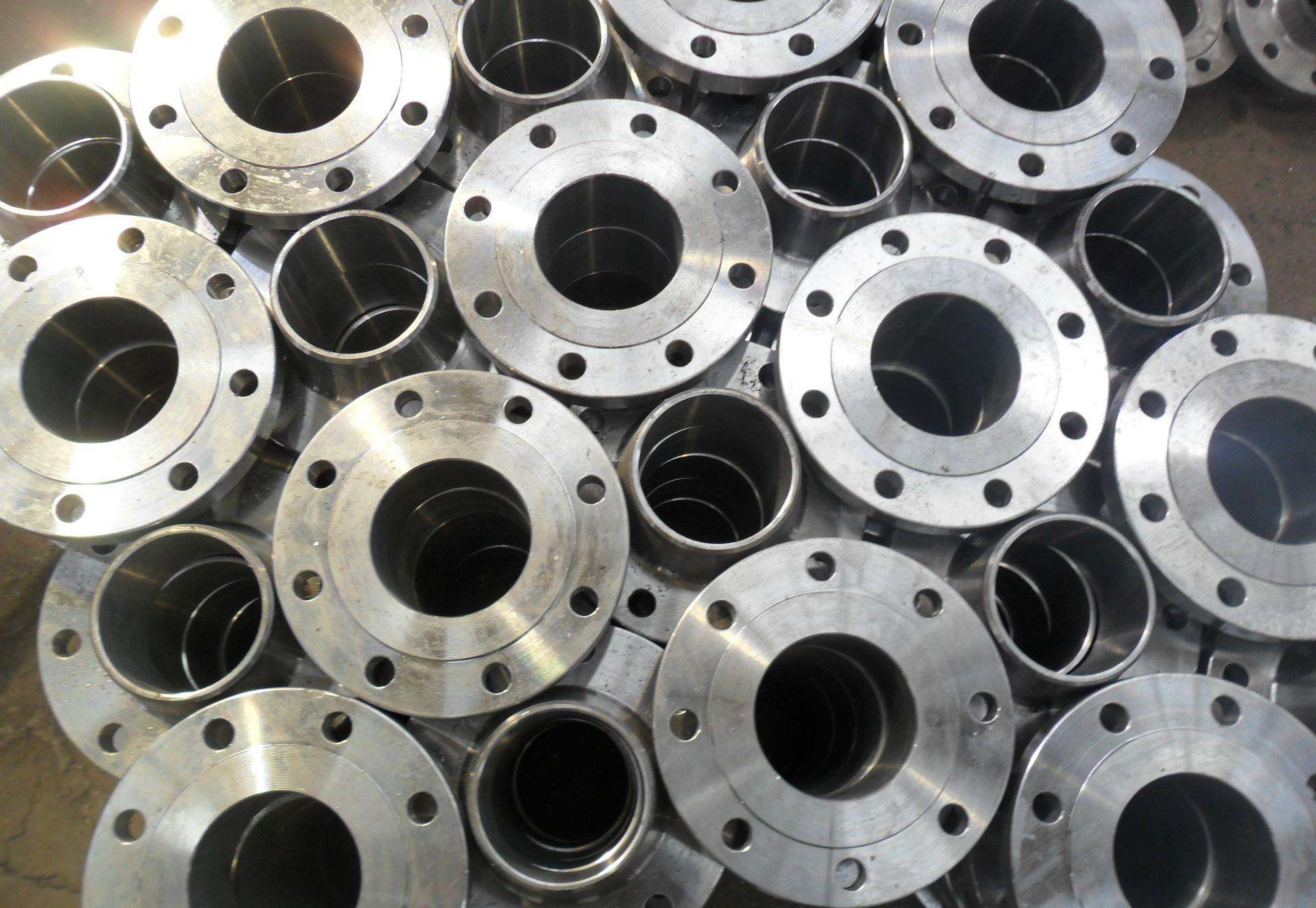 什么是水線法蘭，和普通法蘭有什么區(qū)別？